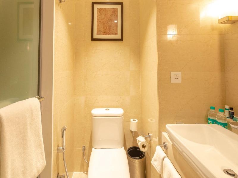 FOUR POINTS BY SHERATON CHENNAI OMR image