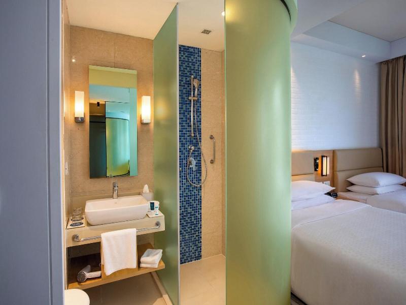 FOUR POINTS BY SHERATON CHENNAI OMR image