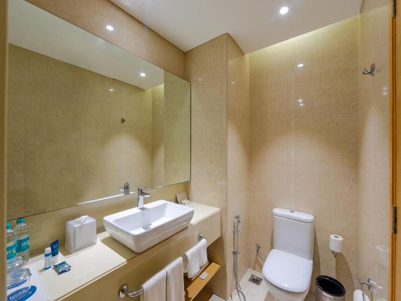 FOUR POINTS BY SHERATON CHENNAI OMR image