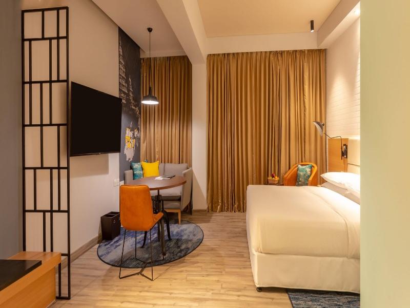 FOUR POINTS BY SHERATON CHENNAI OMR image