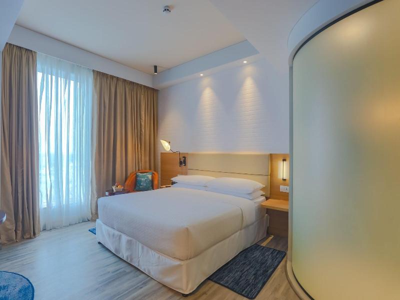 FOUR POINTS BY SHERATON CHENNAI OMR image