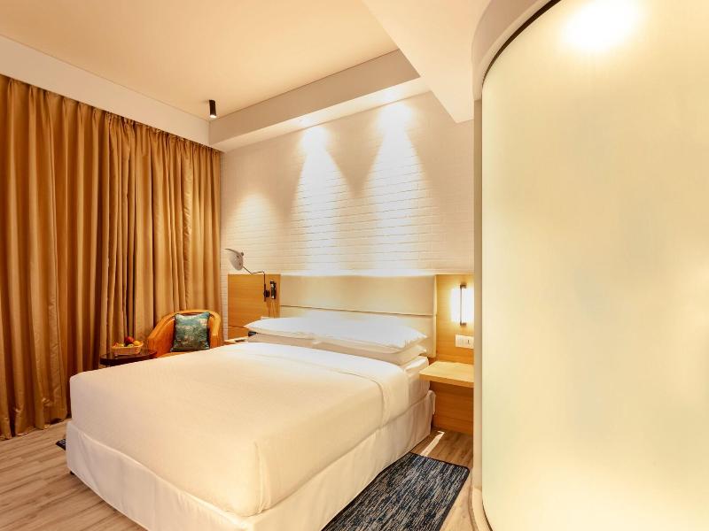 FOUR POINTS BY SHERATON CHENNAI OMR image