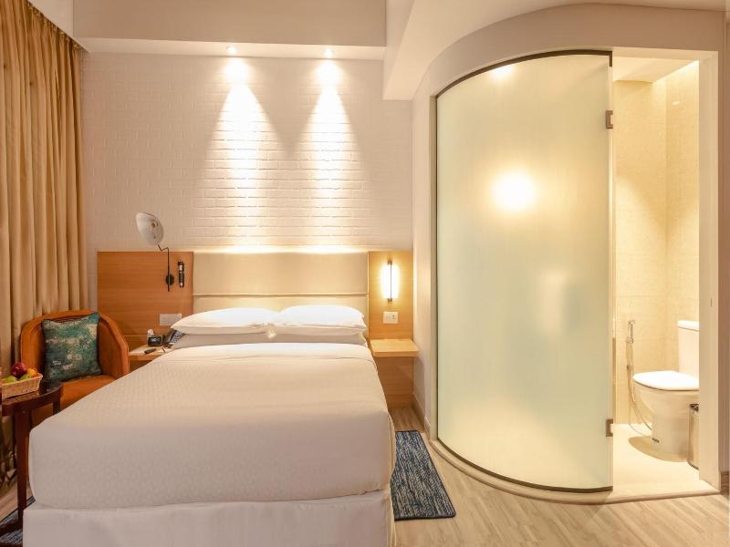 FOUR POINTS BY SHERATON CHENNAI OMR image