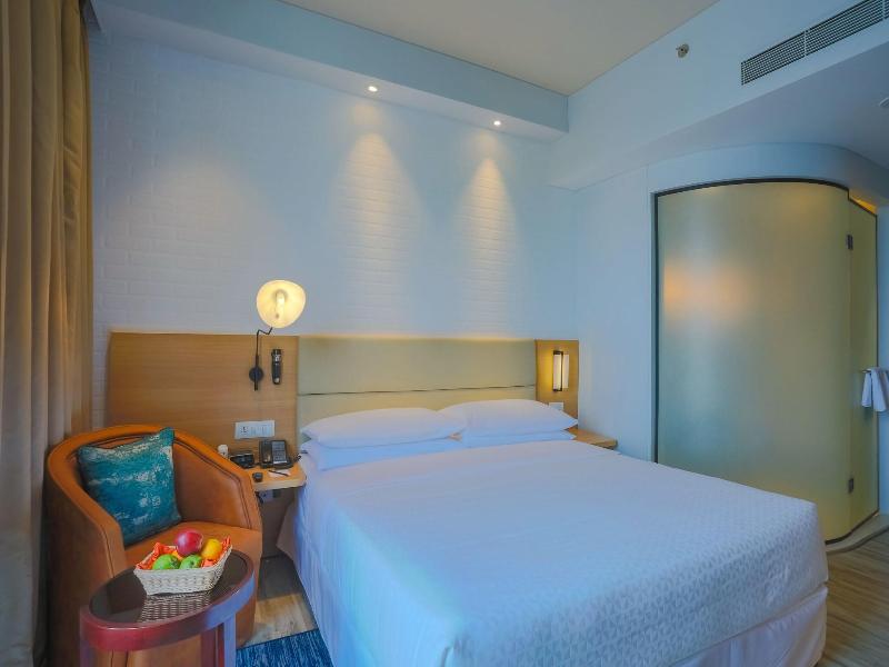 FOUR POINTS BY SHERATON CHENNAI OMR image