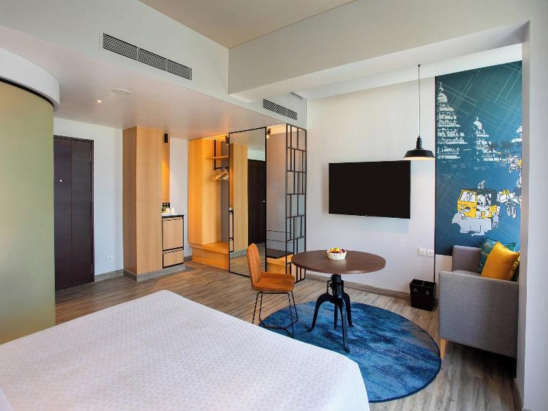 FOUR POINTS BY SHERATON CHENNAI OMR image