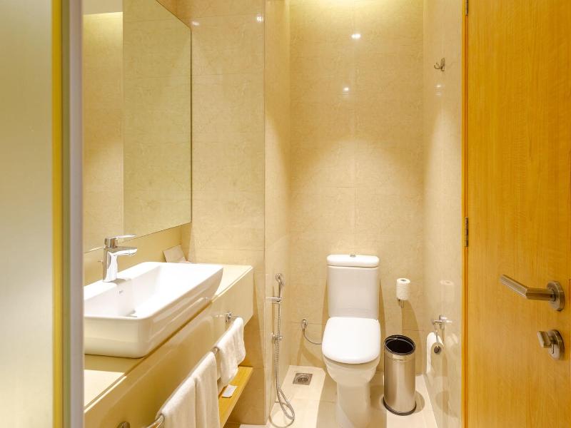 FOUR POINTS BY SHERATON CHENNAI OMR image