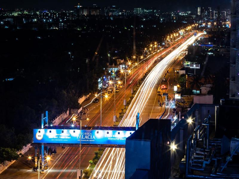 FOUR POINTS BY SHERATON CHENNAI OMR image