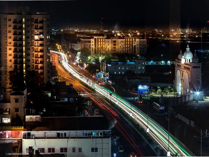 FOUR POINTS BY SHERATON CHENNAI OMR image