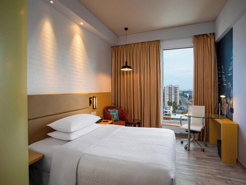 FOUR POINTS BY SHERATON CHENNAI OMR image
