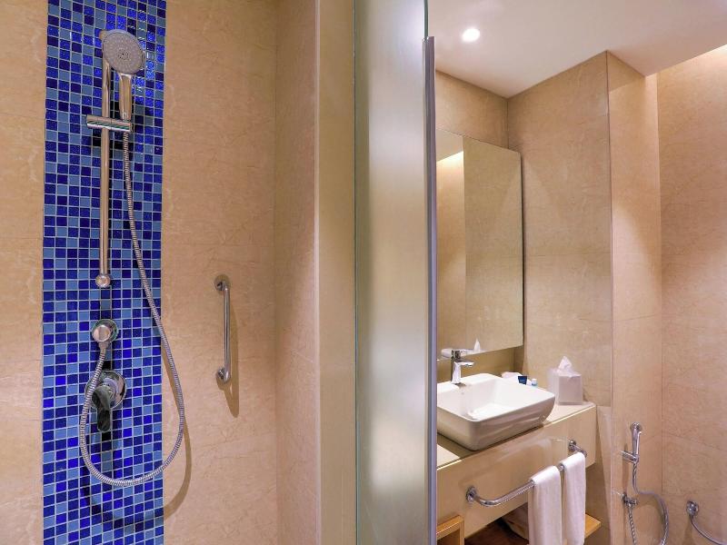 FOUR POINTS BY SHERATON CHENNAI OMR image