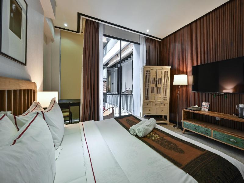 1825 Gallery Hotel image