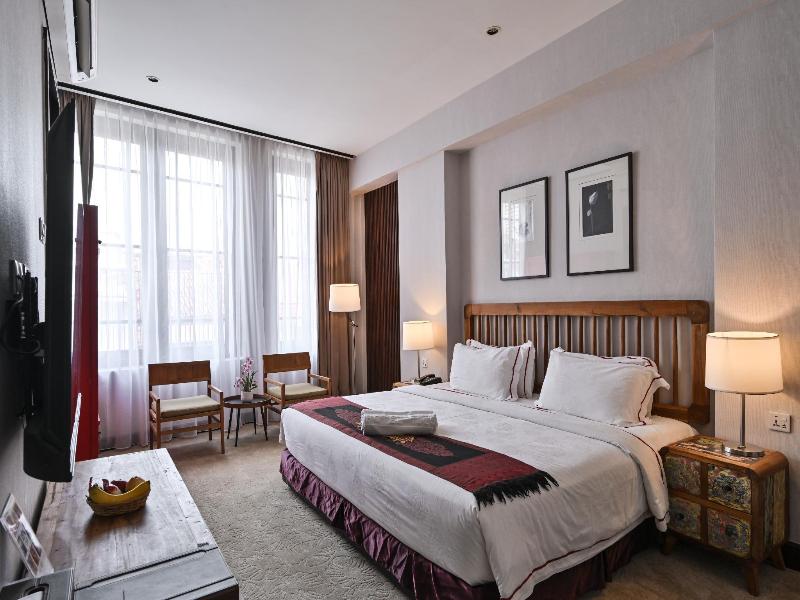 1825 Gallery Hotel image