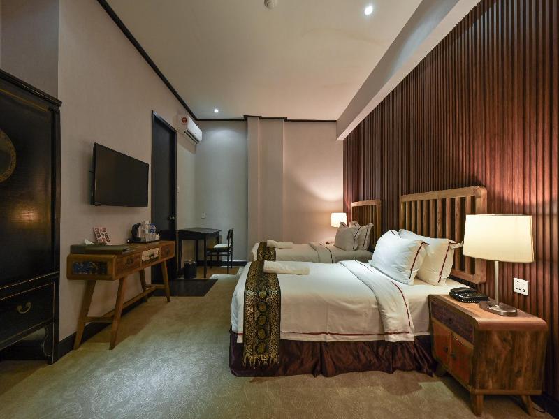 1825 Gallery Hotel image