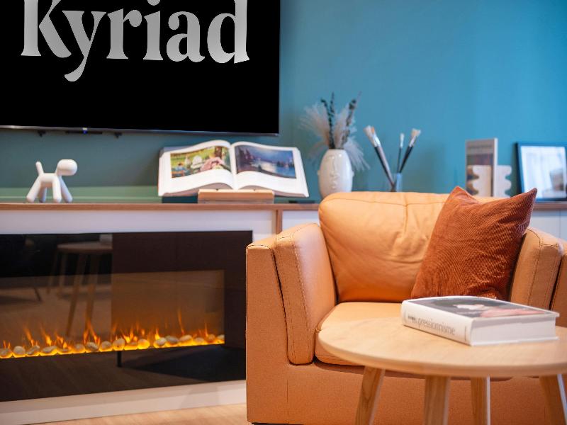 Kyriad Argenteuil image