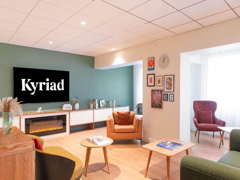 Kyriad Argenteuil image