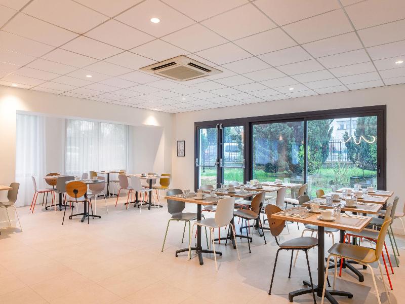 Kyriad Argenteuil image
