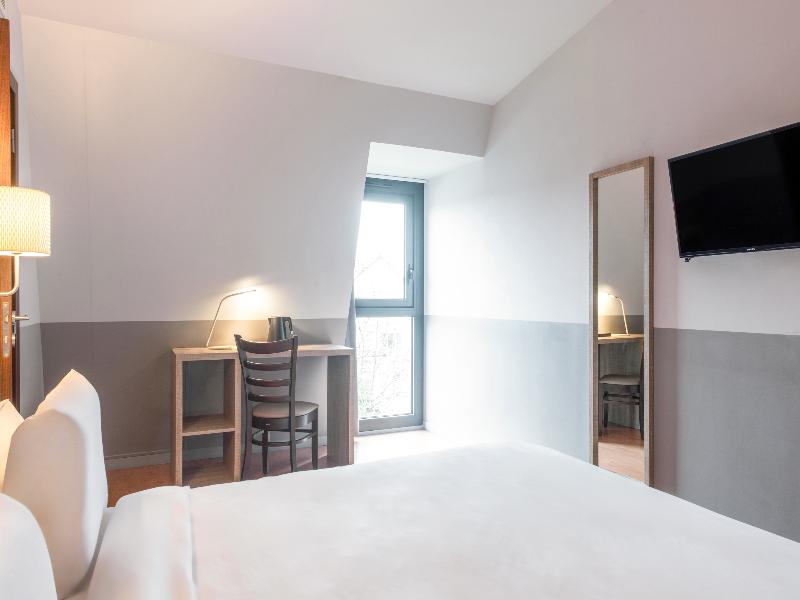 Kyriad Argenteuil image