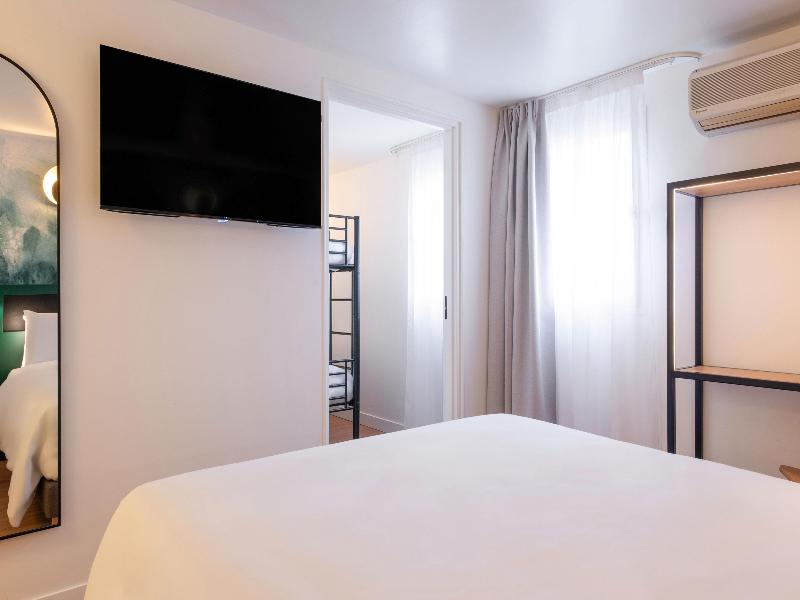 Kyriad Argenteuil image