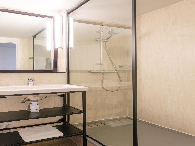 Kyriad Argenteuil image