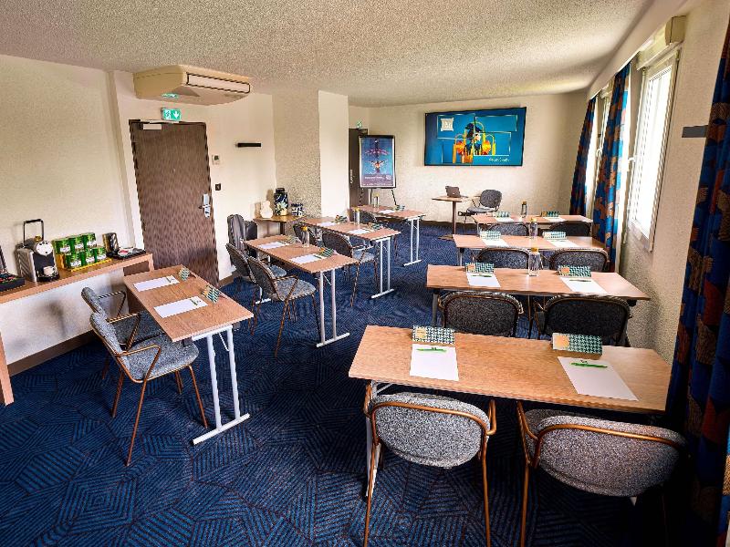 ibis Styles Saint-Quentin image