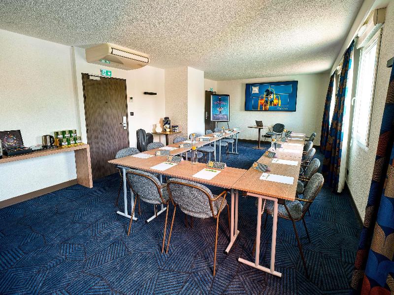 ibis Styles Saint-Quentin image