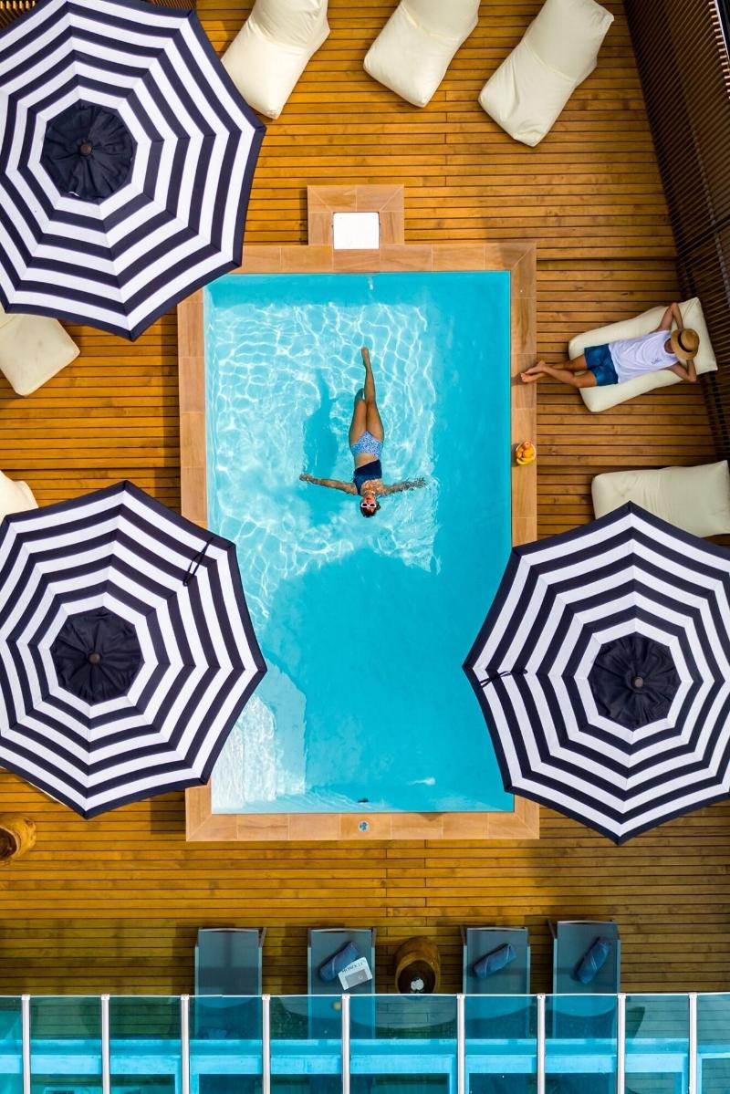The Tint at Phuket Town Hotel
