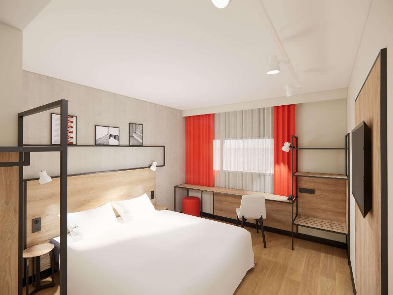 ibis Clermont Ferrand Centre Stade image