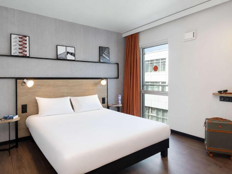 ibis Clermont Ferrand Centre Stade image