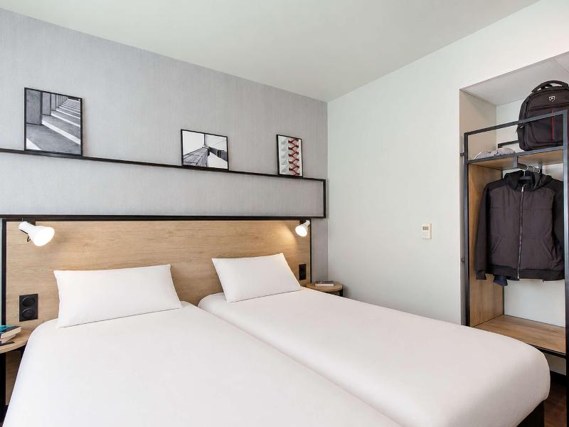 ibis Clermont Ferrand Centre Stade image