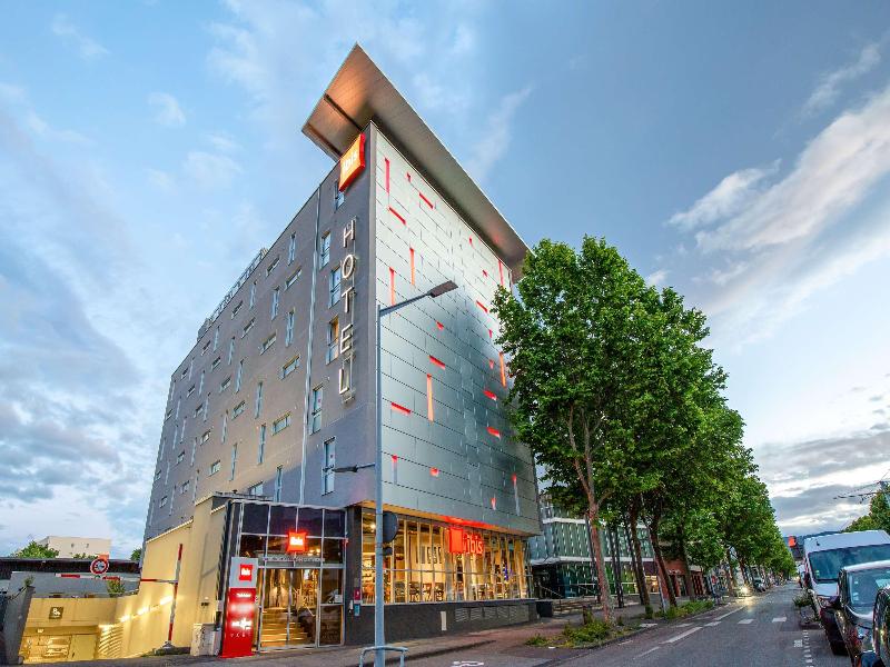 ibis Clermont Ferrand Centre Stade image