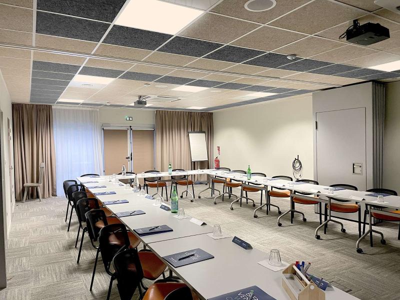 ibis Clermont Ferrand Centre Stade image