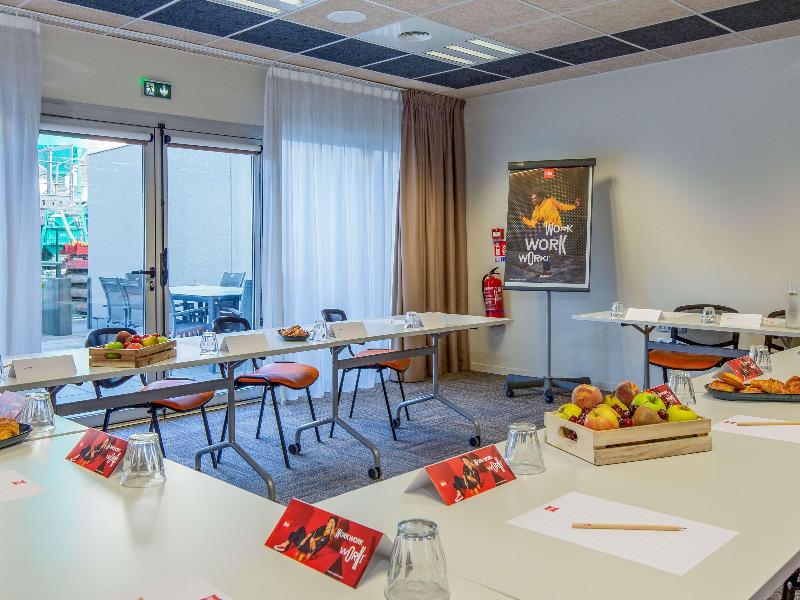 ibis Clermont Ferrand Centre Stade image