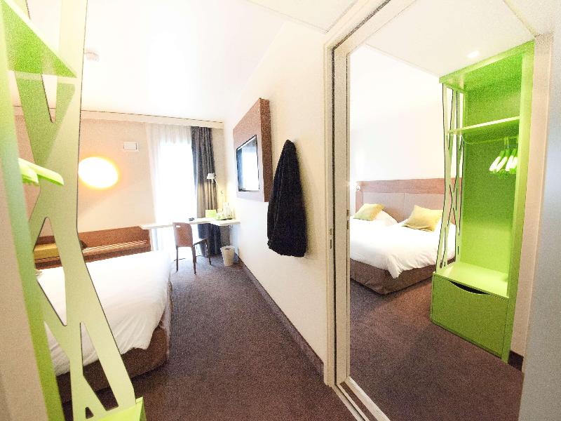 ibis Clermont Ferrand Centre Stade image