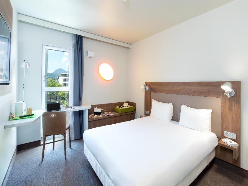 ibis Clermont Ferrand Centre Stade image
