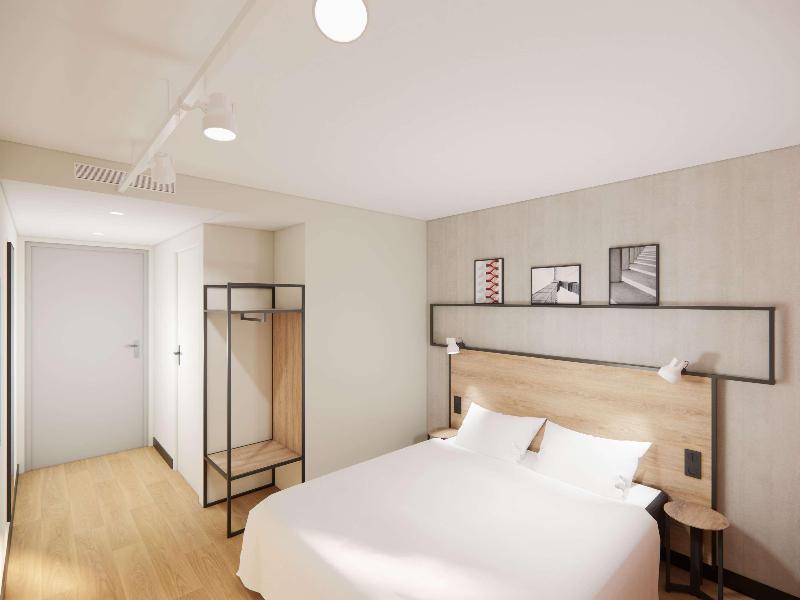 ibis Clermont Ferrand Centre Stade image