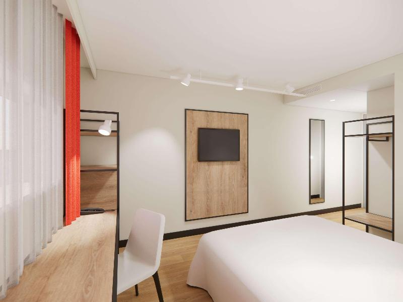 ibis Clermont Ferrand Centre Stade image