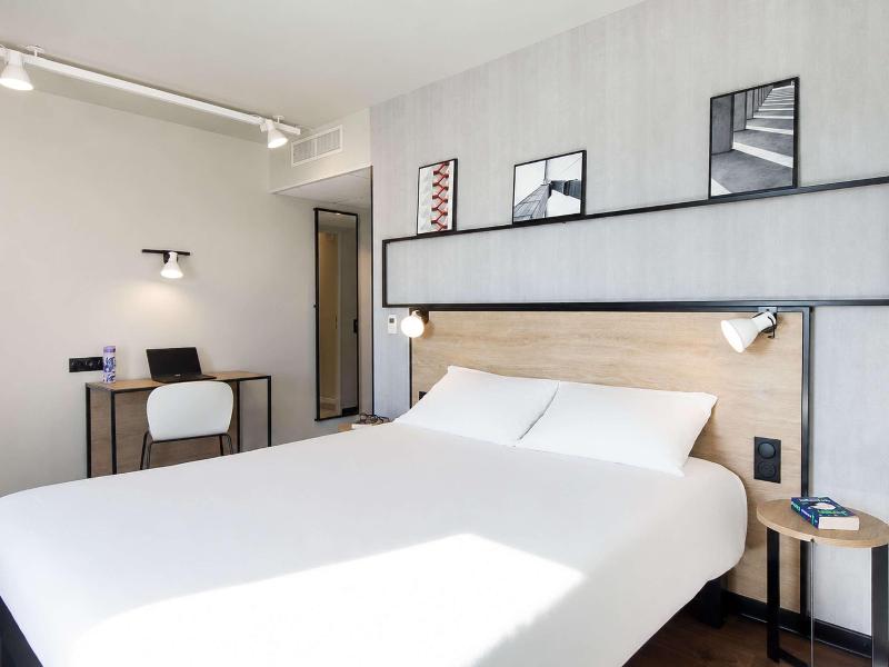 ibis Clermont Ferrand Centre Stade image