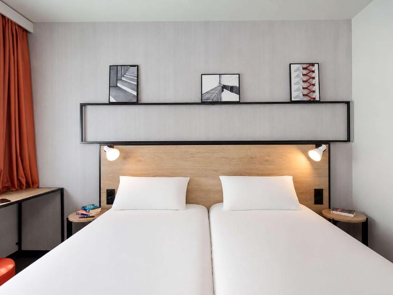 ibis Clermont Ferrand Centre Stade image