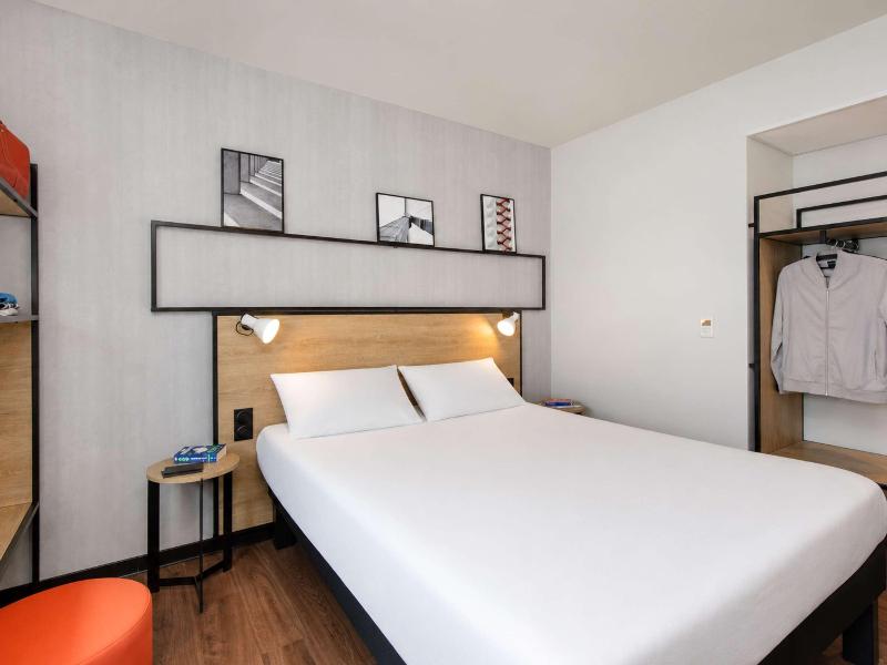 ibis Clermont Ferrand Centre Stade image