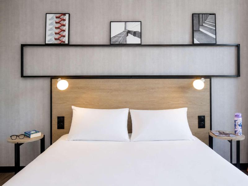 ibis Clermont Ferrand Centre Stade image