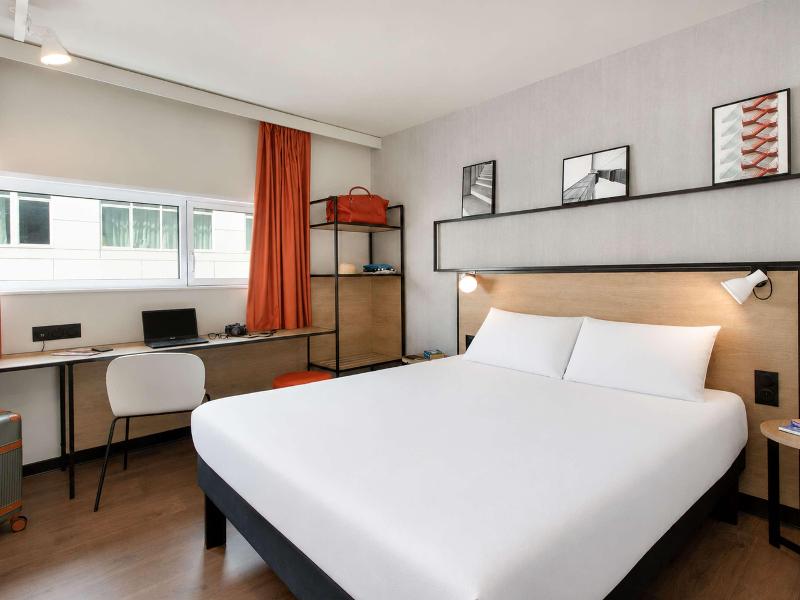 ibis Clermont Ferrand Centre Stade image