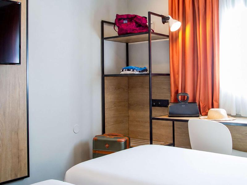 ibis Clermont Ferrand Centre Stade image
