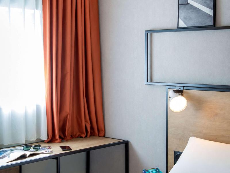 ibis Clermont Ferrand Centre Stade image