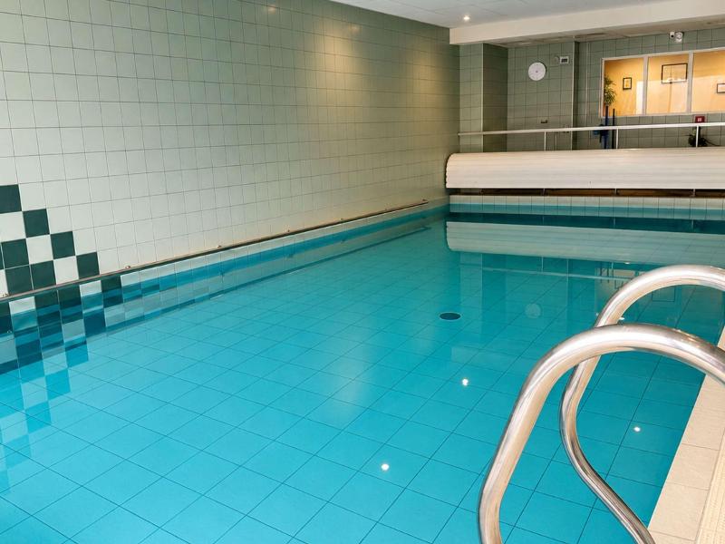 Ibis Styles Clermont Ferrand Sud La Pardieu image