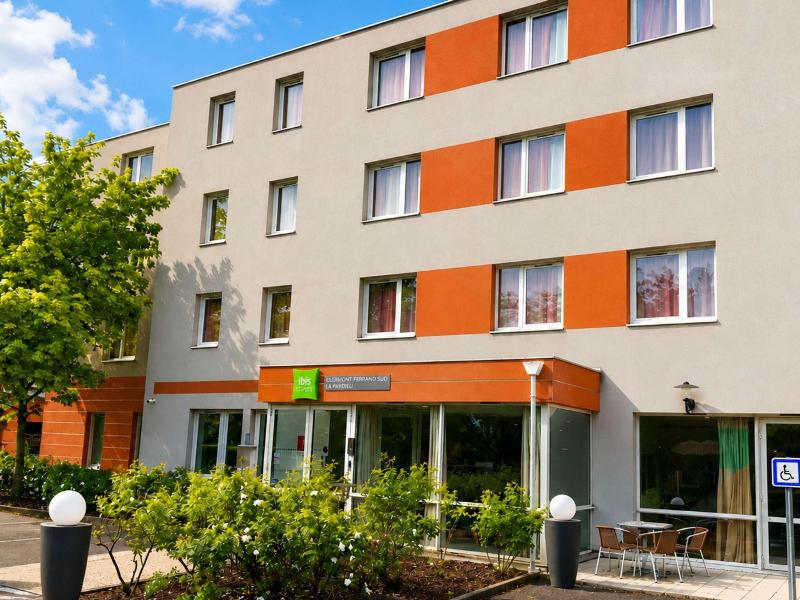 Ibis Styles Clermont Ferrand Sud La Pardieu image
