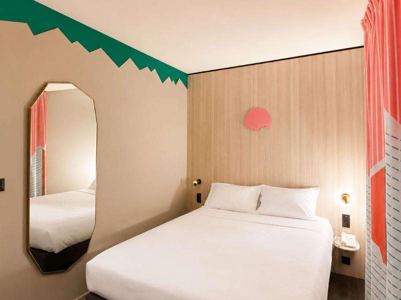 Ibis Styles Clermont Ferrand Sud La Pardieu image