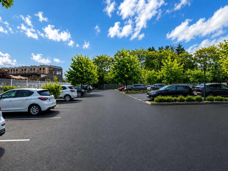 Ibis Styles Clermont Ferrand Sud La Pardieu image