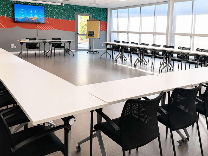 Ibis Styles Clermont Ferrand Sud La Pardieu image