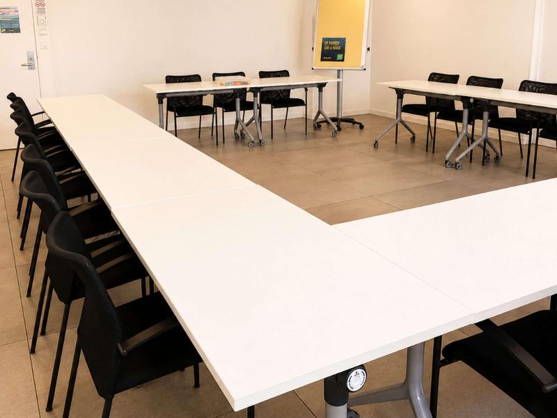 Ibis Styles Clermont Ferrand Sud La Pardieu image