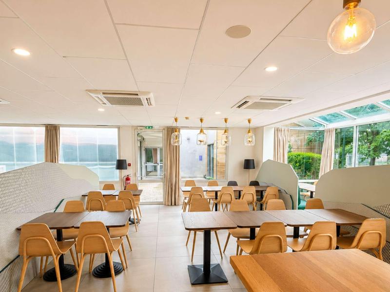 Ibis Styles Clermont Ferrand Sud La Pardieu image